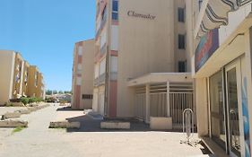 le studio du palais de la mer B